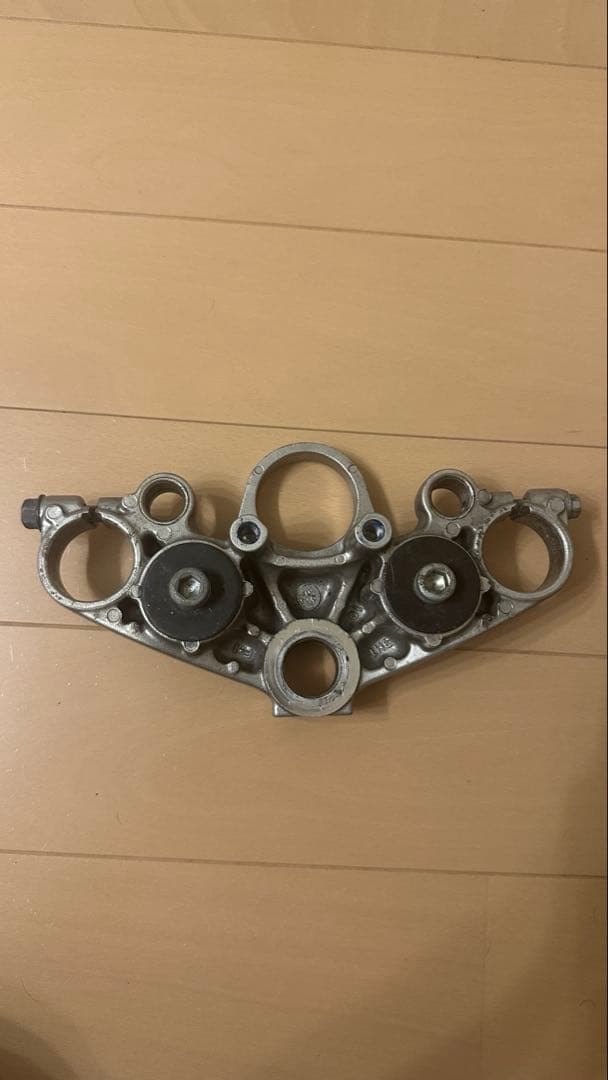 Yamaha Handlebars Sr400
