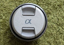 Sony Mirrorless Interchangeable Lens Cameras E F2.8
