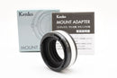 Kenko Mount Adapter Canon Fd Sony E 2597