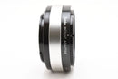 Kenko Mount Adapter Canon Fd Sony E 2597
