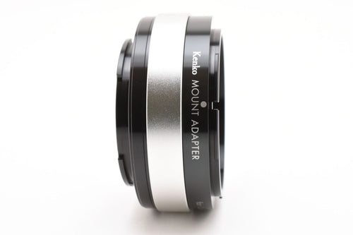 Kenko Mount Adapter Canon Fd Sony E 2597