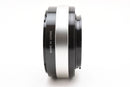 Kenko Mount Adapter Canon Fd Sony E 2597