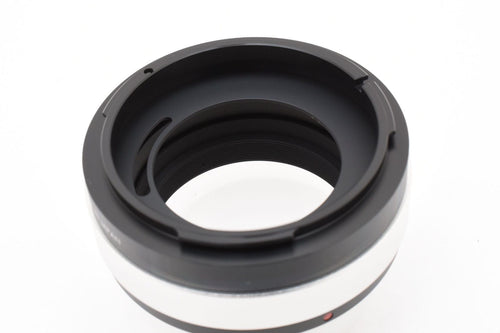 Kenko Mount Adapter Canon Fd Sony E 2597