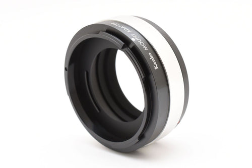 Kenko Mount Adapter Canon Fd Sony E 2597