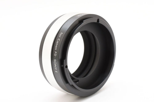 Kenko Mount Adapter Canon Fd Sony E 2597