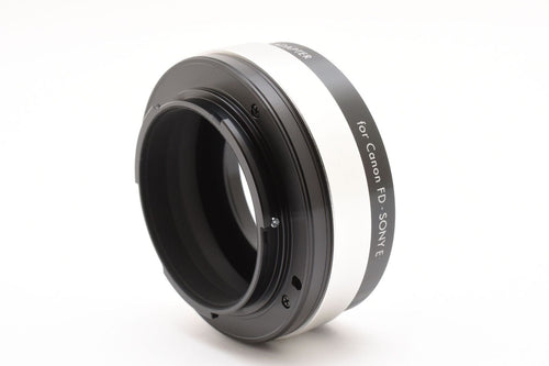 Kenko Mount Adapter Canon Fd Sony E 2597
