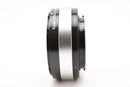Kenko Mount Adapter Canon Fd Sony E 2597