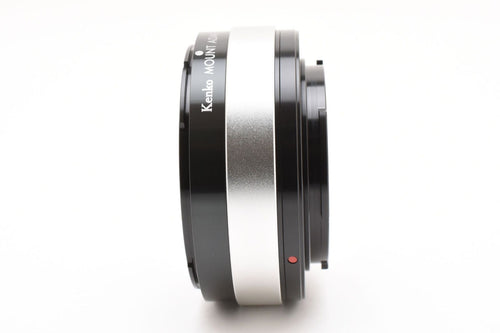 Kenko Mount Adapter Canon Fd Sony E 2597