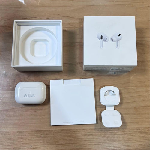 Apple Airpods Pro Mwp22J/A