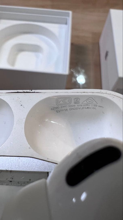 Apple Airpods Pro Mwp22J/A
