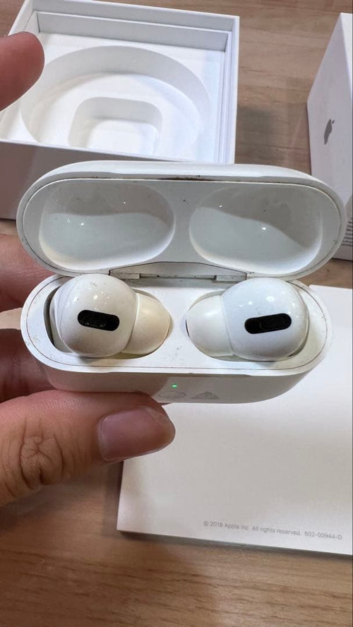 Apple Airpods Pro Mwp22J/A