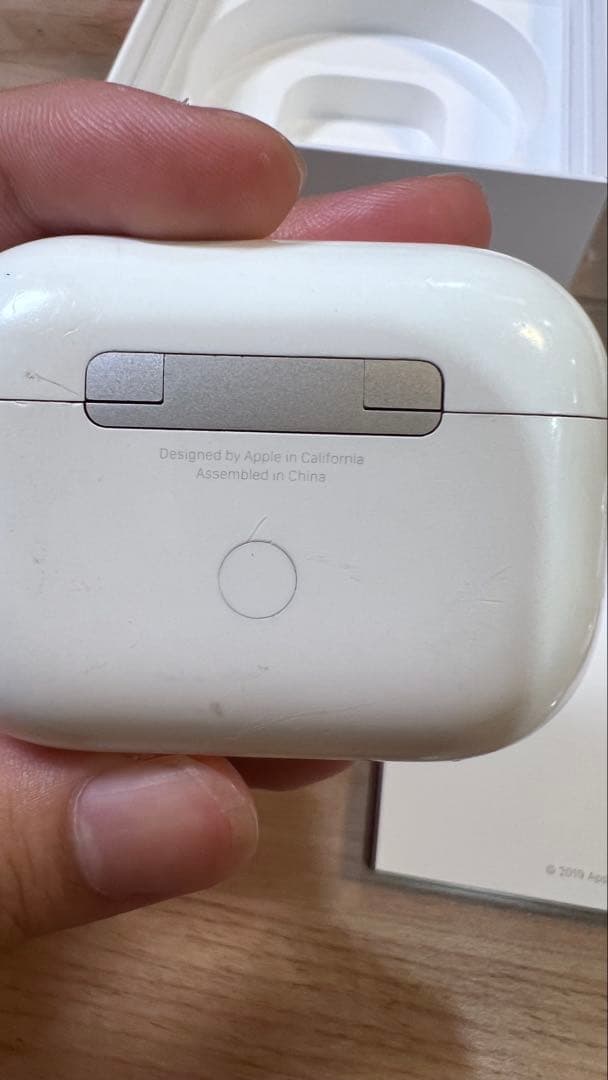 Apple Airpods Pro Mwp22J/A