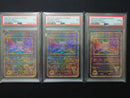 Pok Mon Trading Card Game Nintedo Psa 3