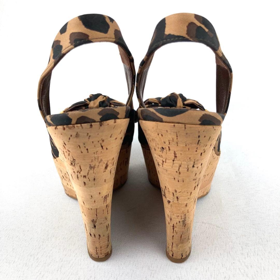 Louis Vuitton Sandals