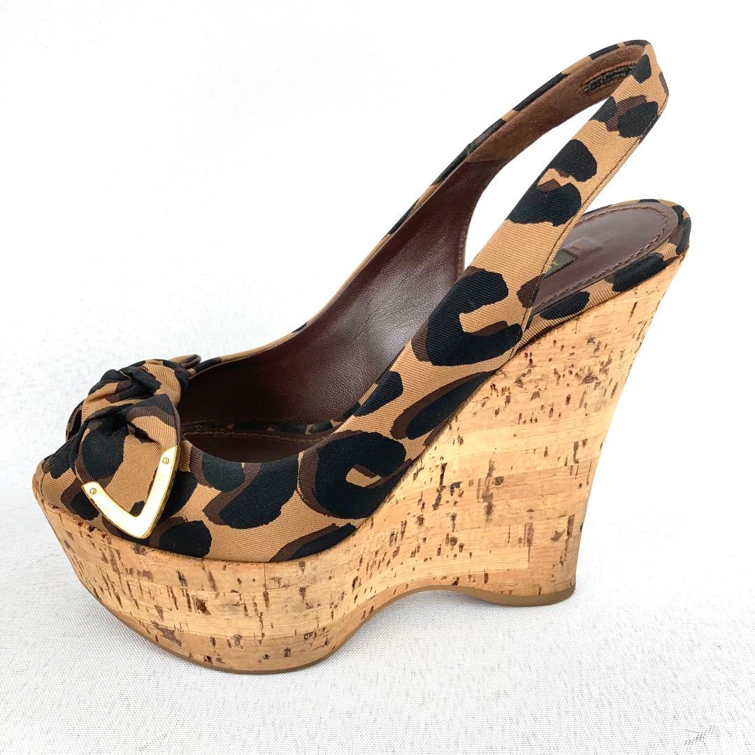 Louis Vuitton Sandals