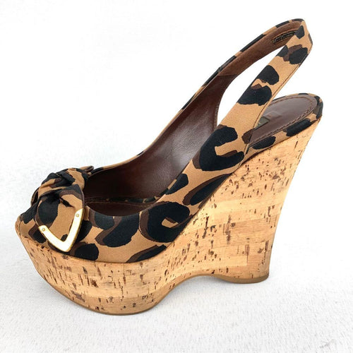 Louis Vuitton Sandals