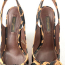Louis Vuitton Sandals