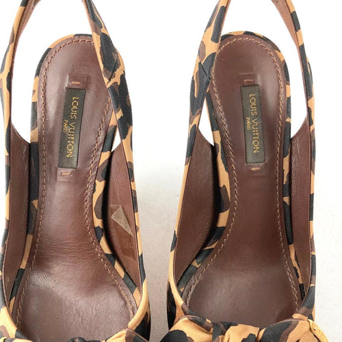 Louis Vuitton Sandals