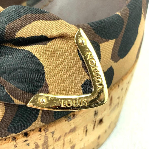 Louis Vuitton Sandals