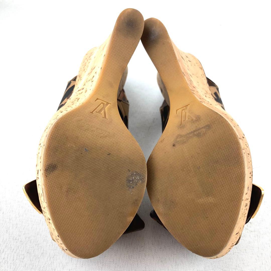 Louis Vuitton Sandals