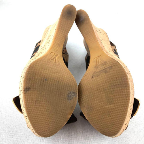 Louis Vuitton Sandals