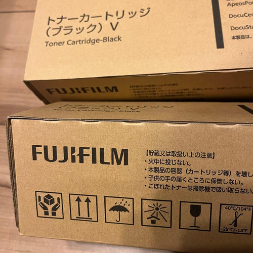 Fujifilm [Printer] Fuji Xerox Toner Cartridges V Ct201360 3