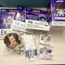 Stuffed Animals Mascots Sega