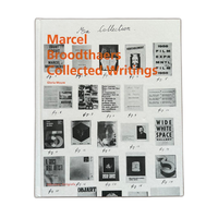 Art Design Music Marcel Broodthaers