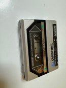 Sony Cassette Players Wm-F55 Walkman