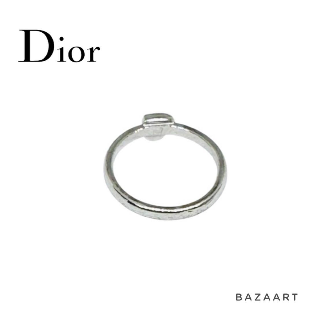 Bagues Christian Dior 13