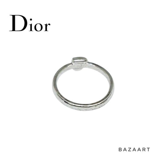Bagues Christian Dior 13