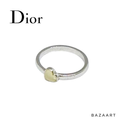 Christian Dior Rings 13