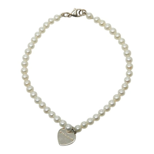 Tiffany Bracelet Sv925 Tiffany&Co. 1-0262757