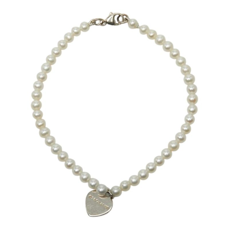 Tiffany Bracelet Sv925 Tiffany&Co. 1-0262757