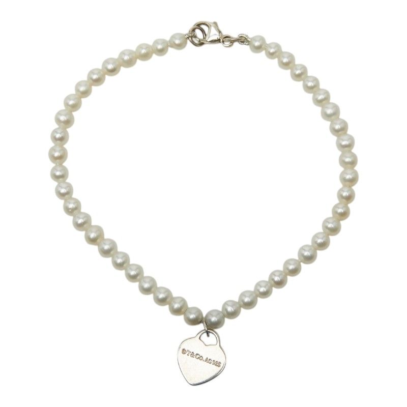 Tiffany Bracelet Sv925 Tiffany&Co. 1-0262757