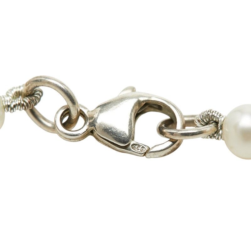 Tiffany Bracelet Sv925 Tiffany&Co. 1-0262757