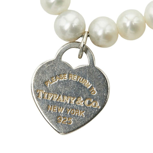 Tiffany Bracelet Sv925 Tiffany&Co. 1-0262757