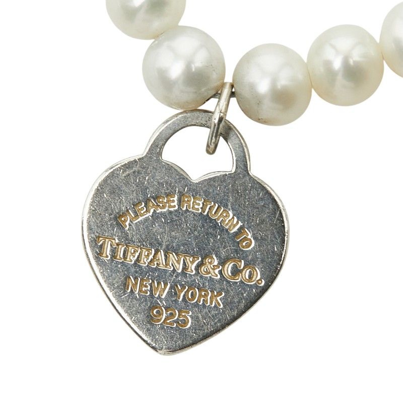 Tiffany Bracelet Sv925 Tiffany&Co. 1-0262757