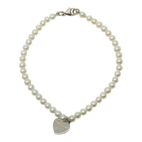 Tiffany Bracelet Sv925 Tiffany&Co. 1-0262757