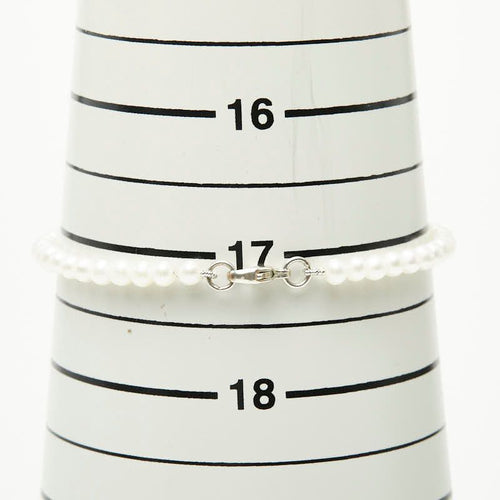 Tiffany Bracelet Sv925 Tiffany&Co. 1-0262757