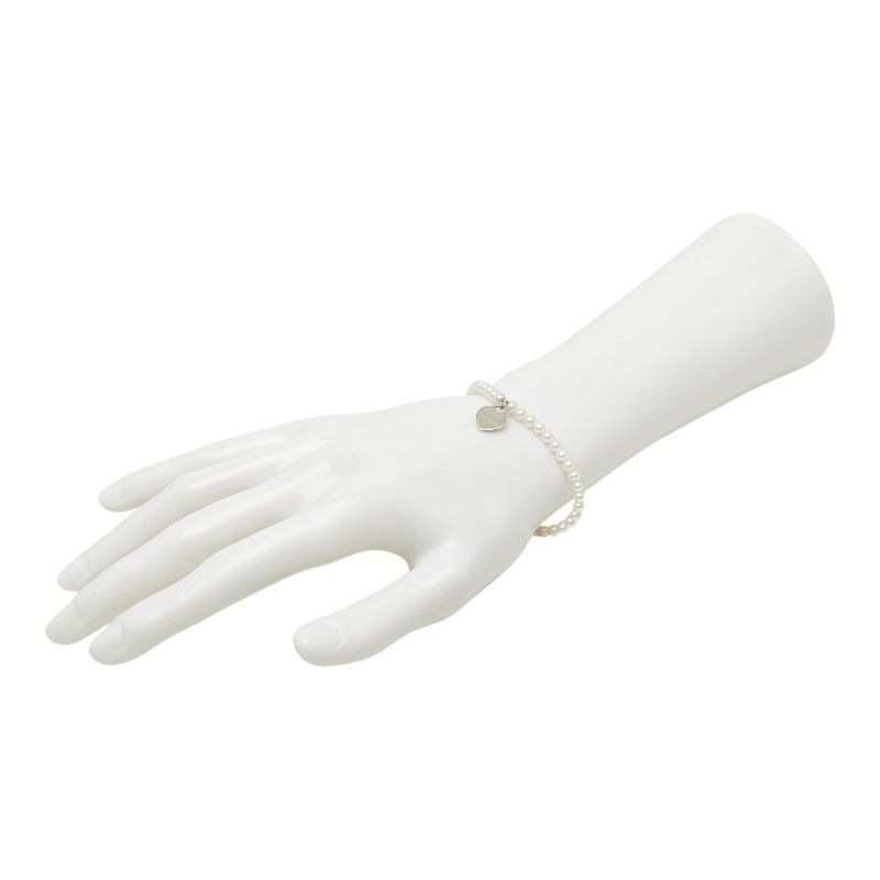 Tiffany Bracelet Sv925 Tiffany&Co. 1-0262757