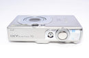 Canon Compact Digital Cameras Ixy 70