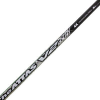 Shaft (G440 The Attas V2 4 X)B