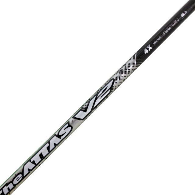 Shaft (G440 The Attas V2 4 X)B