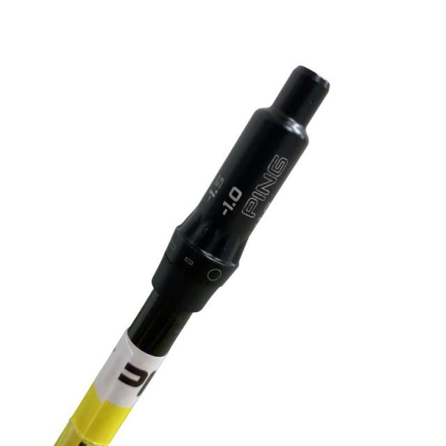 Shaft (G440 The Attas V2 4 X)B