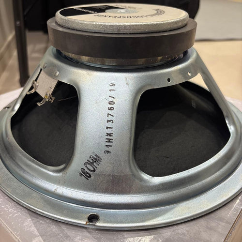 Guitar Cabinets Celestion G12T-75 16