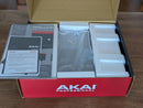 Akai Professional Samplers Mpc One