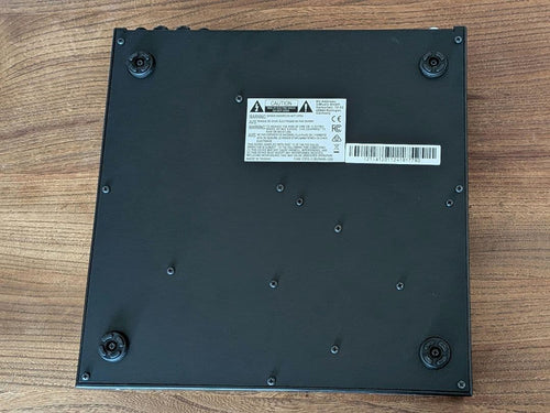 Akai Professional Samplers Mpc One