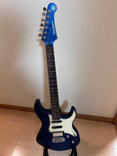 Yamaha Electric Guitars Pacifica Pac612V X