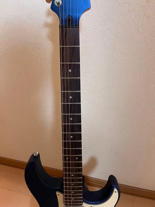 Yamaha Electric Guitars Pacifica Pac612V X